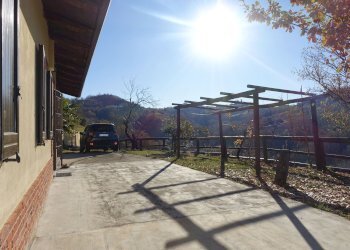 Casa indipendente Regione Boschi, Canelli - foto 19