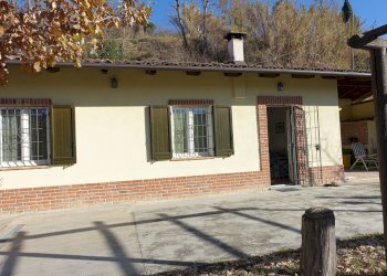 Casa indipendente Regione Boschi, Canelli - foto 24