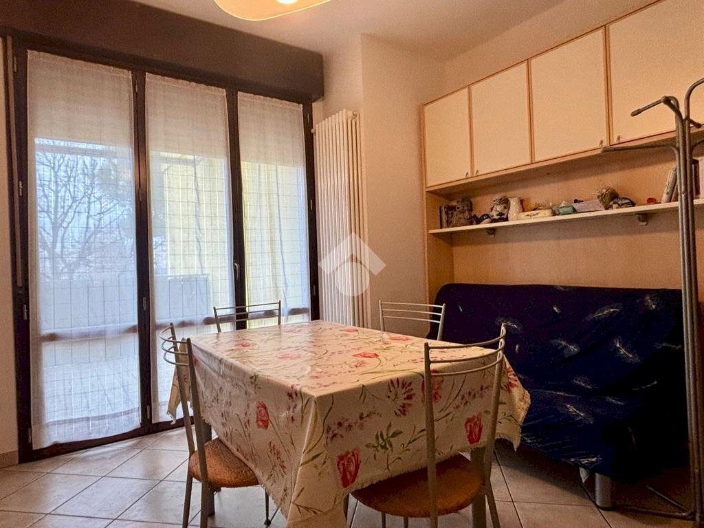 Two-room apartment Via Tiziano Vecellio, Cesenatico - photo 3