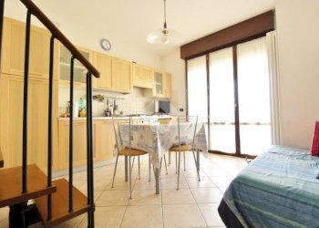 Bilocale Via Tiziano Vecellio, Cesenatico - foto 4