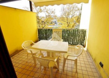 Bilocale Via Tiziano Vecellio, Cesenatico - foto 10