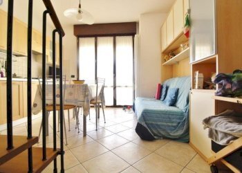 Bilocale Via Tiziano Vecellio, Cesenatico - foto 17