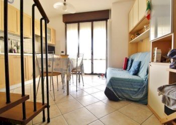 Bilocale Via Tiziano Vecellio, Cesenatico - foto 21