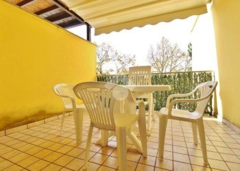 Bilocale Via Tiziano Vecellio, Cesenatico - foto 22