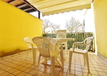 Bilocale Via Tiziano Vecellio, Cesenatico - foto 23