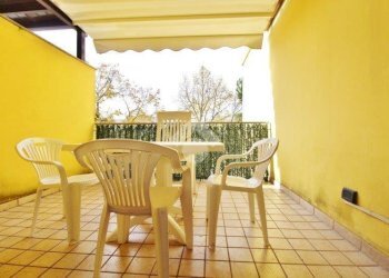 Bilocale Via Tiziano Vecellio, Cesenatico - foto 24