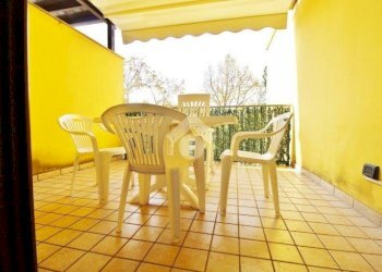 Bilocale Via Tiziano Vecellio, Cesenatico - foto 25