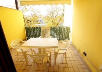 Bilocale Via Tiziano Vecellio, Cesenatico - foto 26