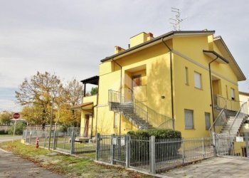 Bilocale Via Tiziano Vecellio, Cesenatico - foto 27