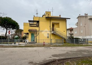 Two-room apartment Via Tiziano Vecellio, Cesenatico - photo 13