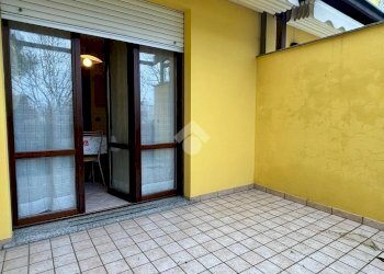 Two-room apartment Via Tiziano Vecellio, Cesenatico - photo 14