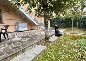 Bilocale Via Robert Schuman, Gatteo - foto 13