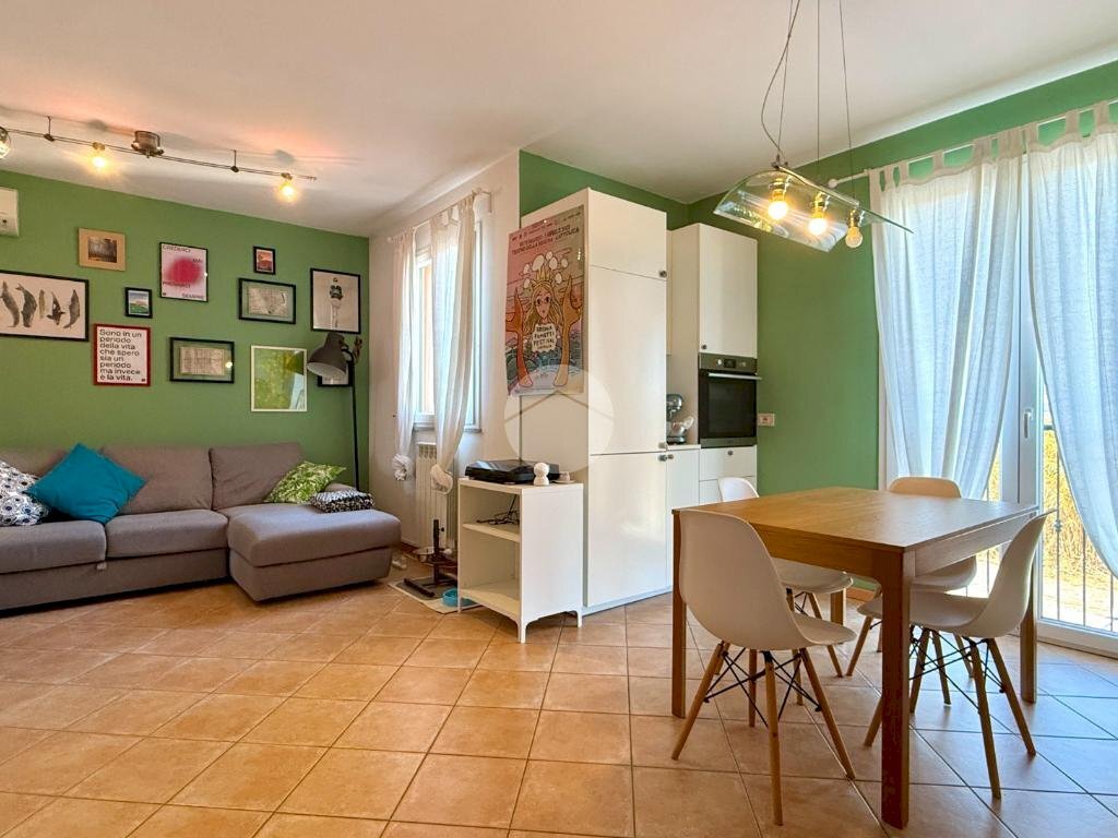 Quadrilocale Via S. Stefano, Gradara - foto 1