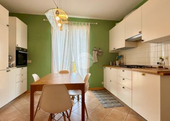 Quadrilocale Via S. Stefano, Gradara - foto 8