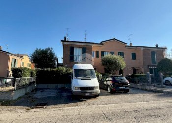 Quadrilocale Via S. Stefano, Gradara - foto 29