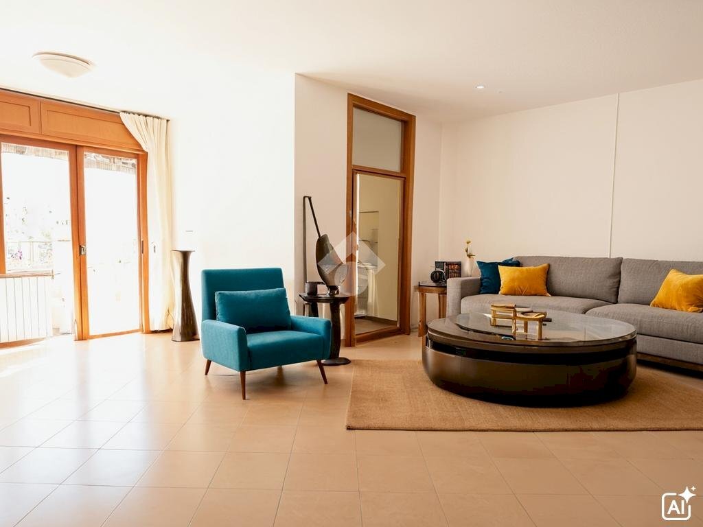 Three-room apartment Viale Frosinone, Riccione - photo 1