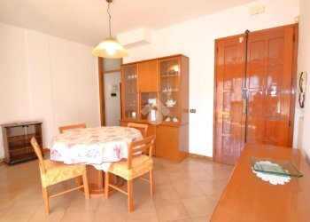 Trilocale Viale Frosinone, Riccione - foto 1