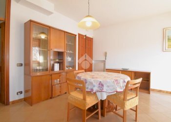 Trilocale Viale Frosinone, Riccione - foto 28