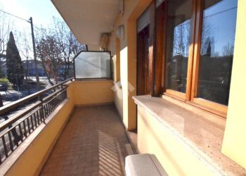 Trilocale Viale Frosinone, Riccione - foto 29