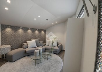 Trilocale Viale Frosinone, Riccione - foto 17