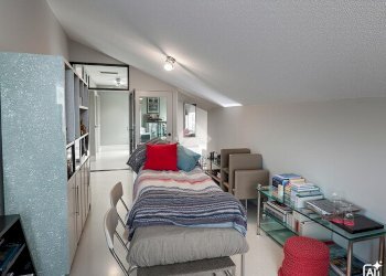 Trilocale Viale Frosinone, Riccione - foto 19