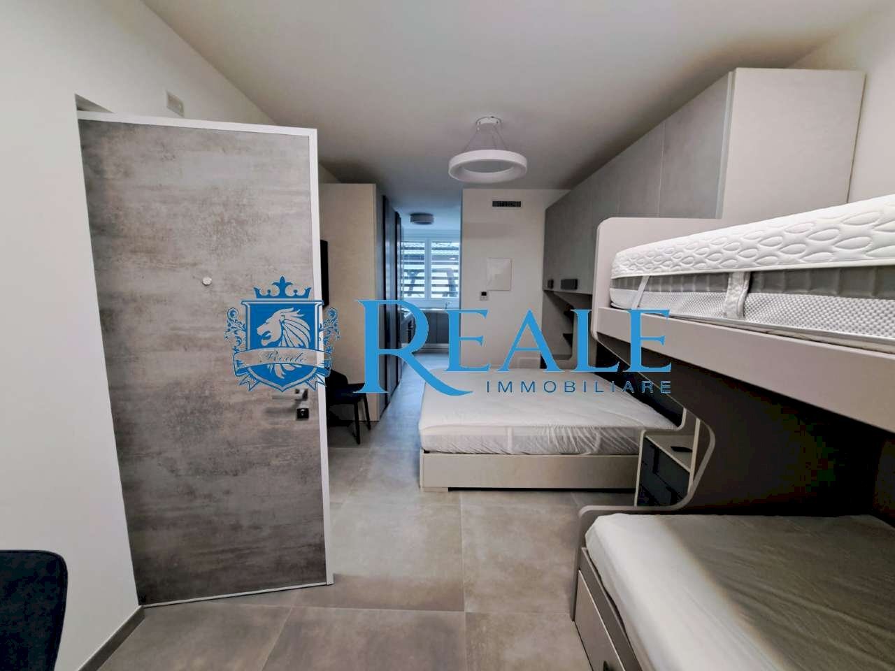 One-room apartment Bareggio - photo 1