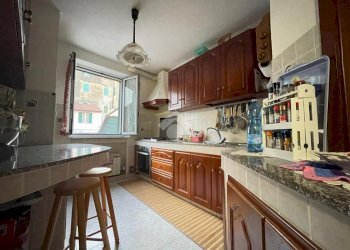 Appartamento Via Piemonte, Ventimiglia - foto 1