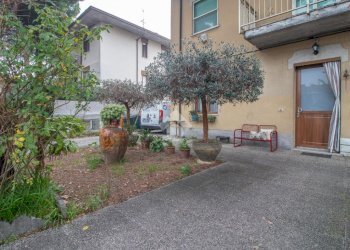 Quadrilocale Via Bolsena, Cervia - foto 1