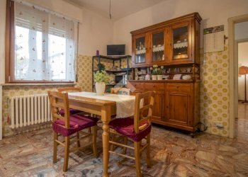 Quadrilocale Via Bolsena, Cervia - foto 11