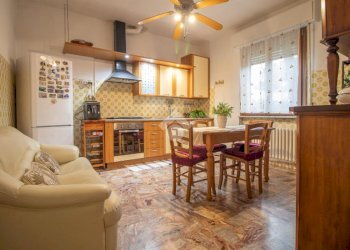 Quadrilocale Via Bolsena, Cervia - foto 14