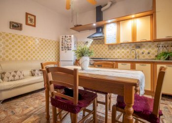 Quadrilocale Via Bolsena, Cervia - foto 15