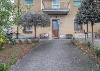 Quadrilocale Via Bolsena, Cervia - foto 32