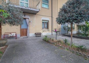 Quadrilocale Via Bolsena, Cervia - foto 34