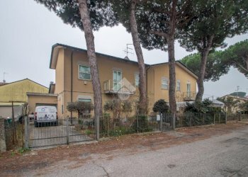 Quadrilocale Via Bolsena, Cervia - foto 36