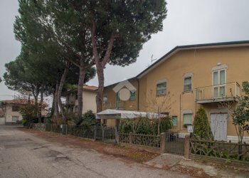 Quadrilocale Via Bolsena, Cervia - foto 37