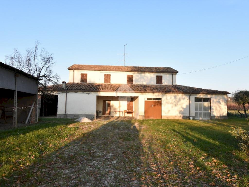 Rustic Via Scodella, Savignano sul Rubicone - photo 2