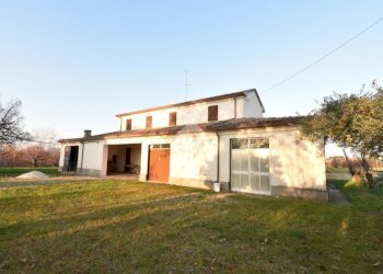 Rustico Via Scodella, Savignano sul Rubicone - foto 19