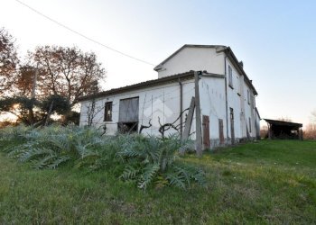 Rustico Via Scodella, Savignano sul Rubicone - foto 26