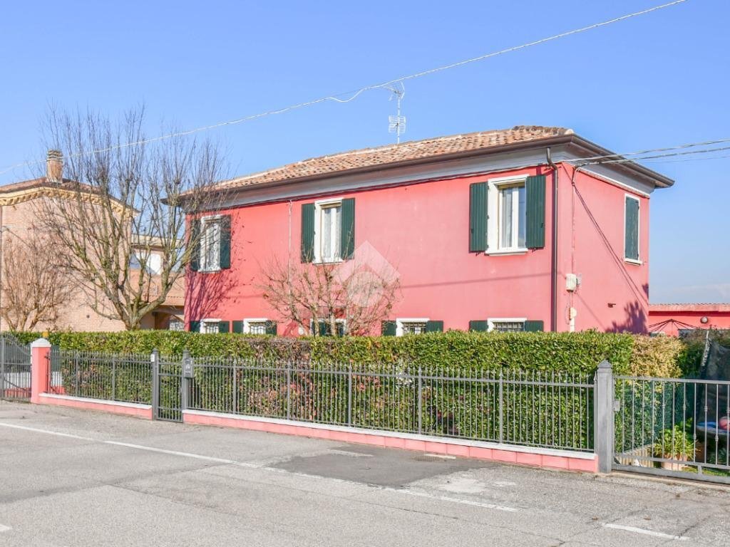 Casa indipendente Via XX Settembre, Poggio Renatico - foto 3