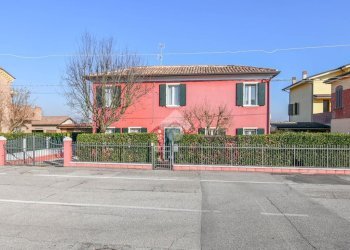 Independent house Via XX Settembre, Poggio Renatico - photo 2