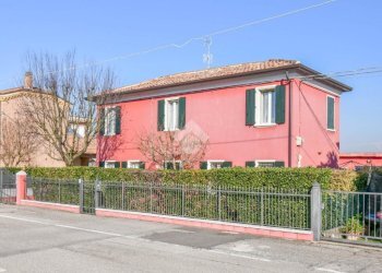 Independent house Via XX Settembre, Poggio Renatico - photo 3