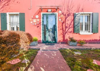 Independent house Via XX Settembre, Poggio Renatico - photo 32