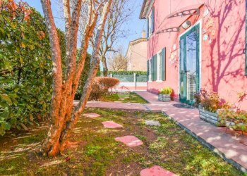 Independent house Via XX Settembre, Poggio Renatico - photo 33