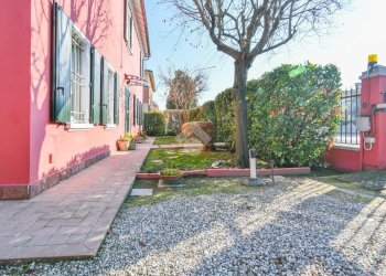 Independent house Via XX Settembre, Poggio Renatico - photo 34