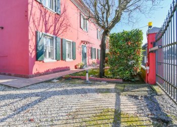 Independent house Via XX Settembre, Poggio Renatico - photo 35