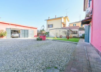 Independent house Via XX Settembre, Poggio Renatico - photo 36