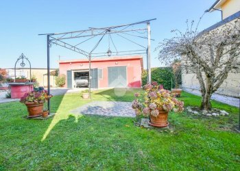 Independent house Via XX Settembre, Poggio Renatico - photo 37