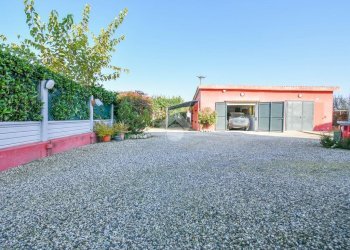 Independent house Via XX Settembre, Poggio Renatico - photo 38