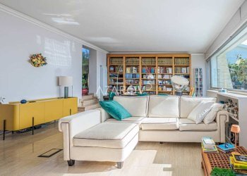 Villa Santa Marinella - foto 8