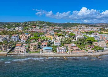 Villa Santa Marinella - foto 11